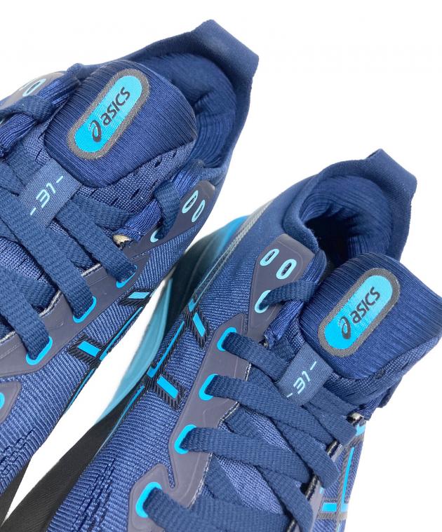 中古・古着通販】asics (アシックス) ランニングシューズ ゲルカヤノ31