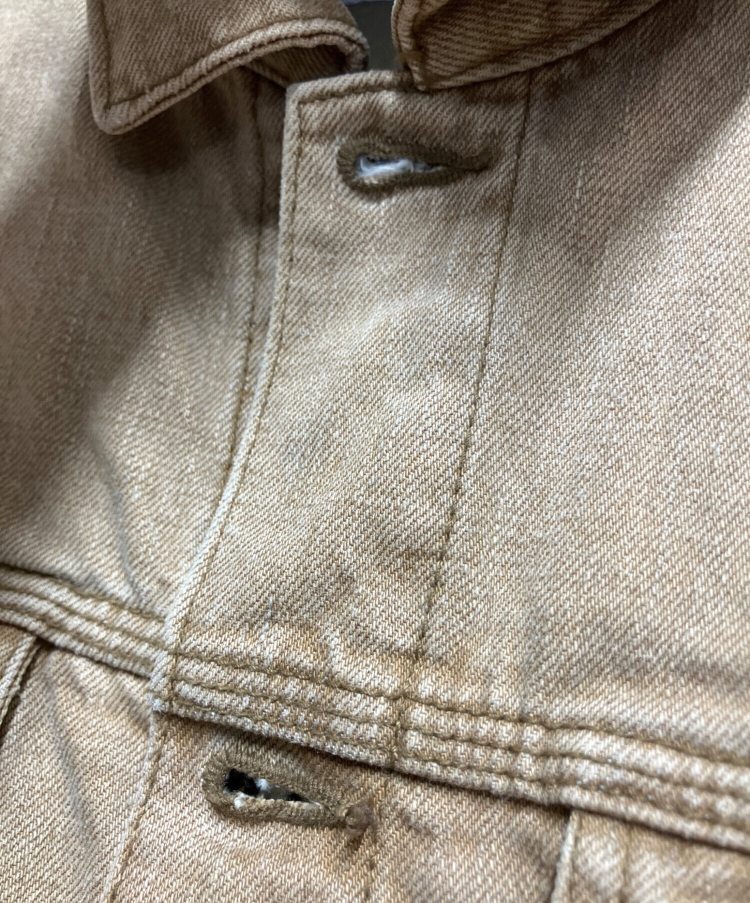 中古・古着通販】UNITED ARROWS (ユナイテッドアローズ) DISTRESSED