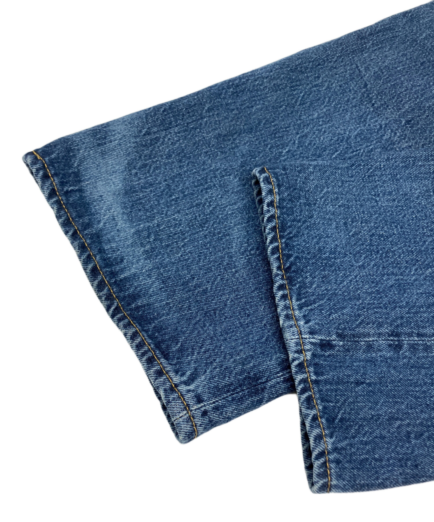 中古・古着通販】LEVI'S (リーバイス) 501XXデニムパンツ ブルー