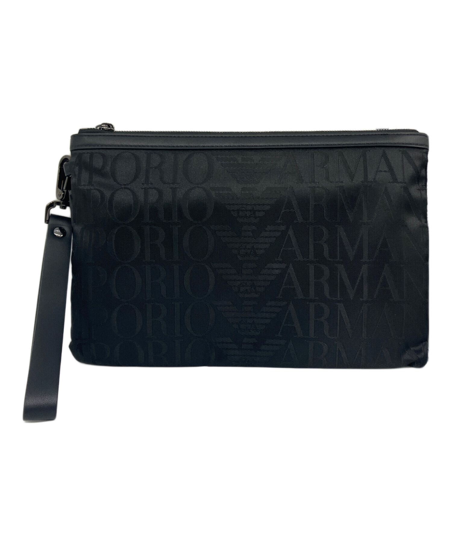 中古・古着通販EMPORIO 【エンポリオアルマーニ】本物 EMPORIO ARMANI 