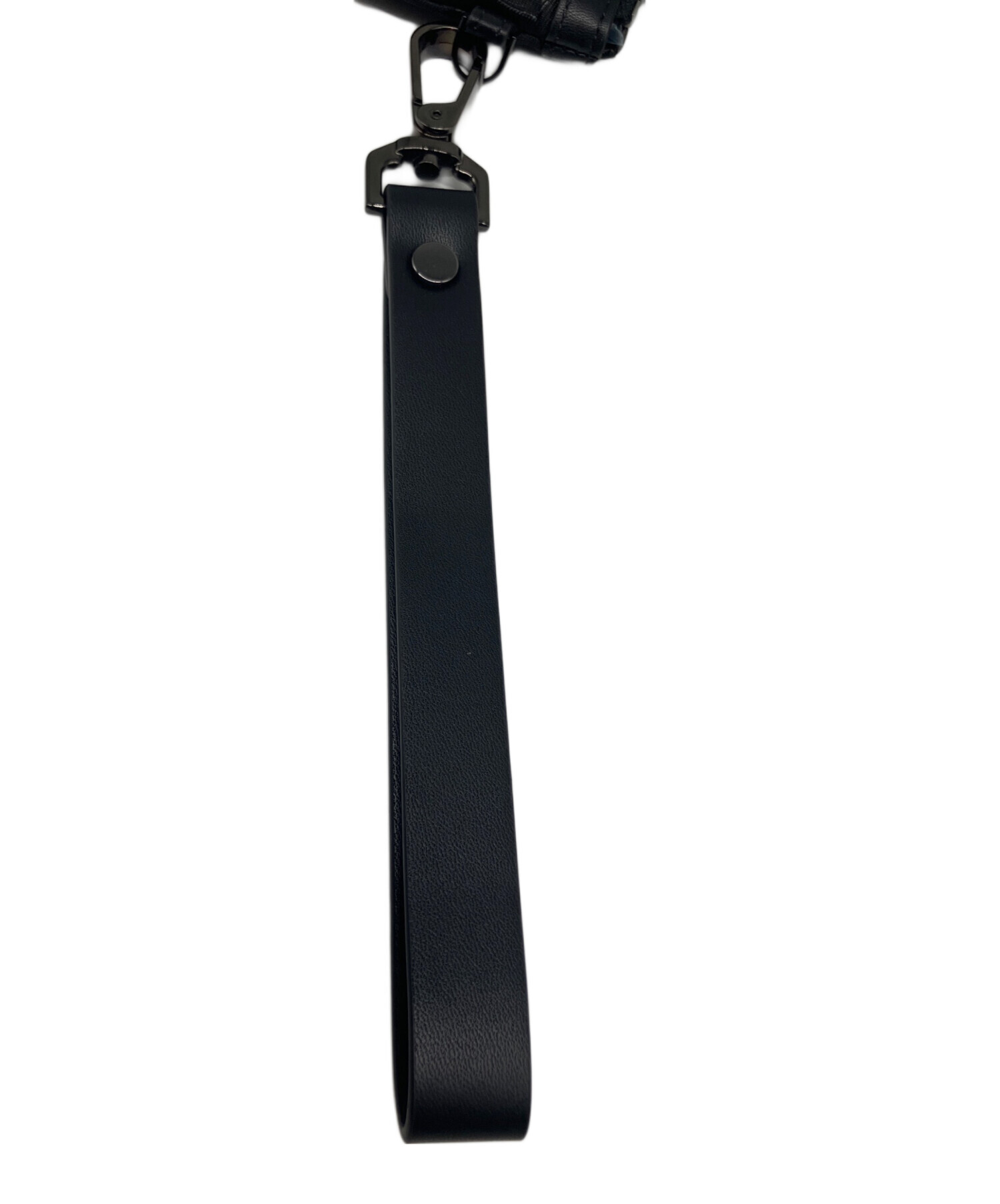 中古・古着通販】EMPORIO ARMANI (エンポリオアルマーニ) クラッチ