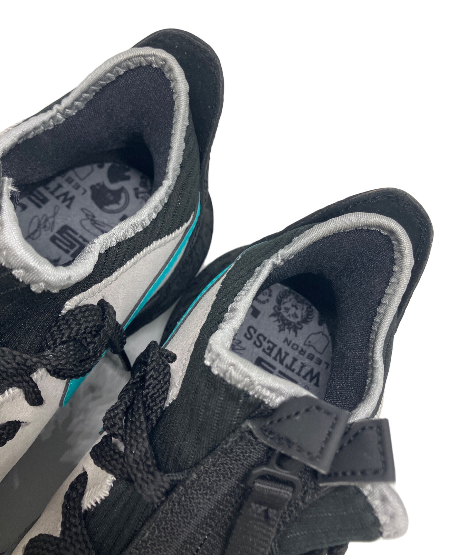 【未使用】NIKE LEBRON XVI LOW グレー 28cm Nike LeBron 16 Low Wolf Grey for Sale | Authenticity Guaranteed | eBay