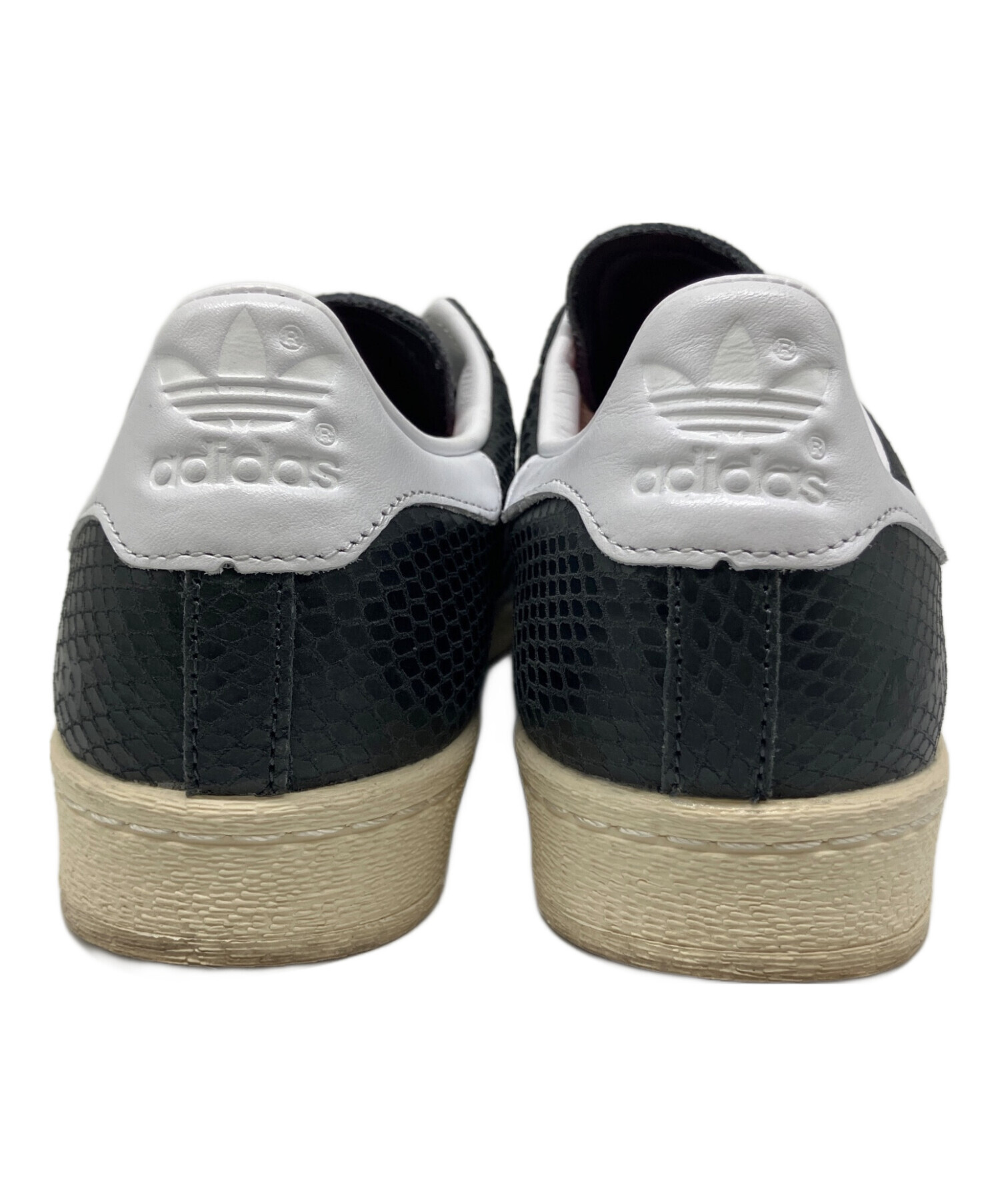 中古・古着通販】adidas (アディダス) FACE (フェイス) Superstar 82
