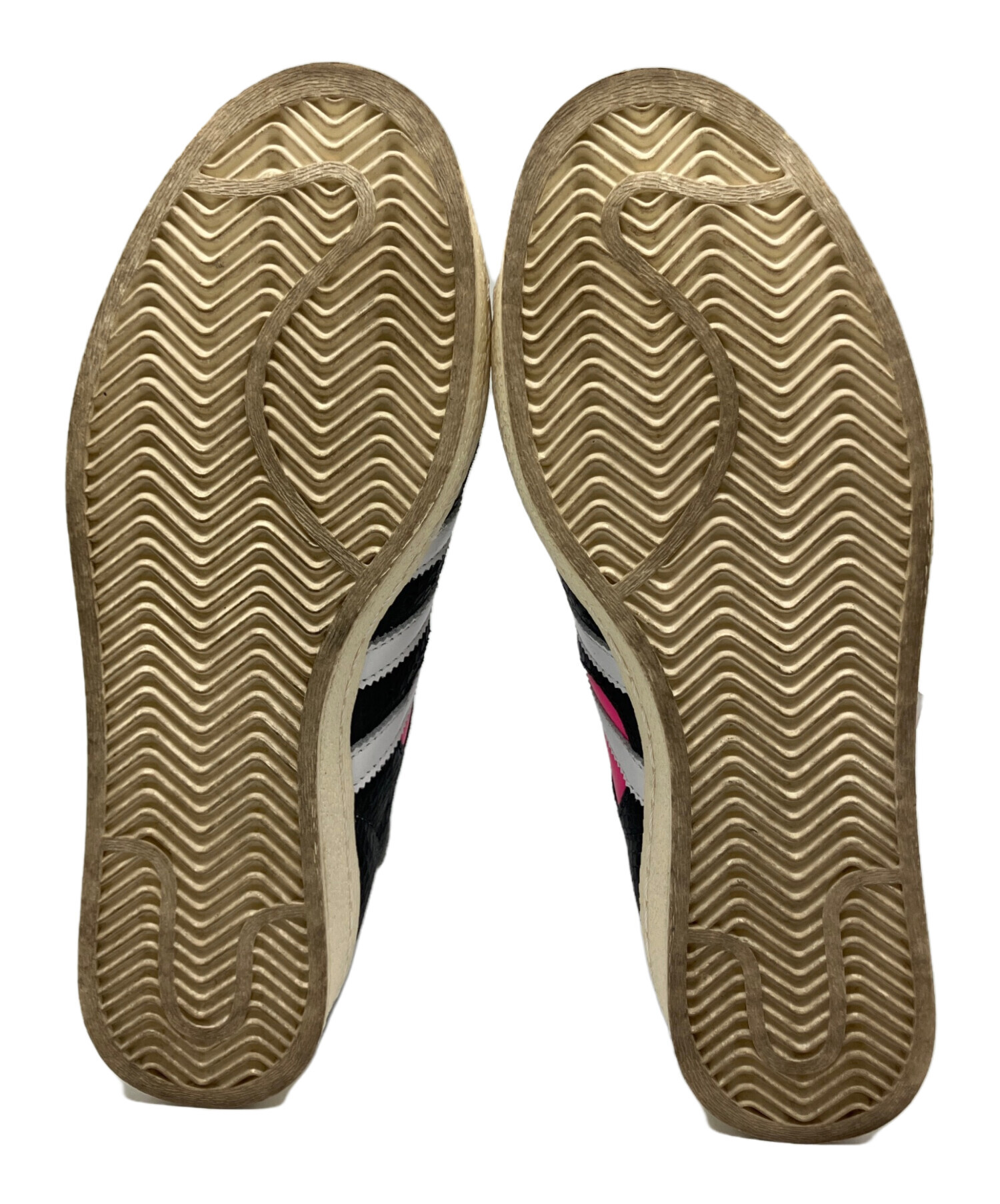 中古・古着通販】adidas (アディダス) FACE (フェイス) Superstar 82