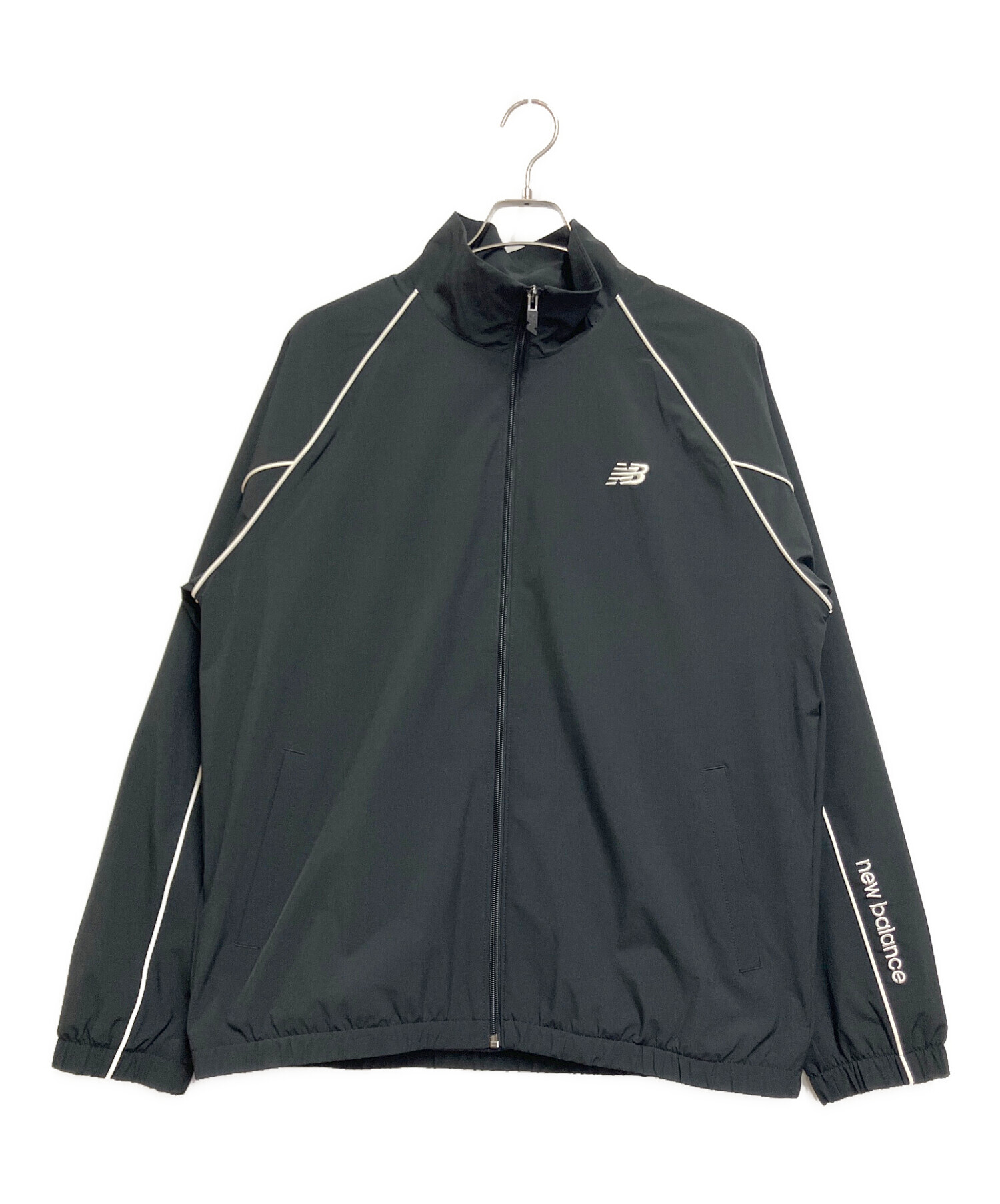 中古・古着通販】NEW BALANCE (ニューバランス) ウーブントラック