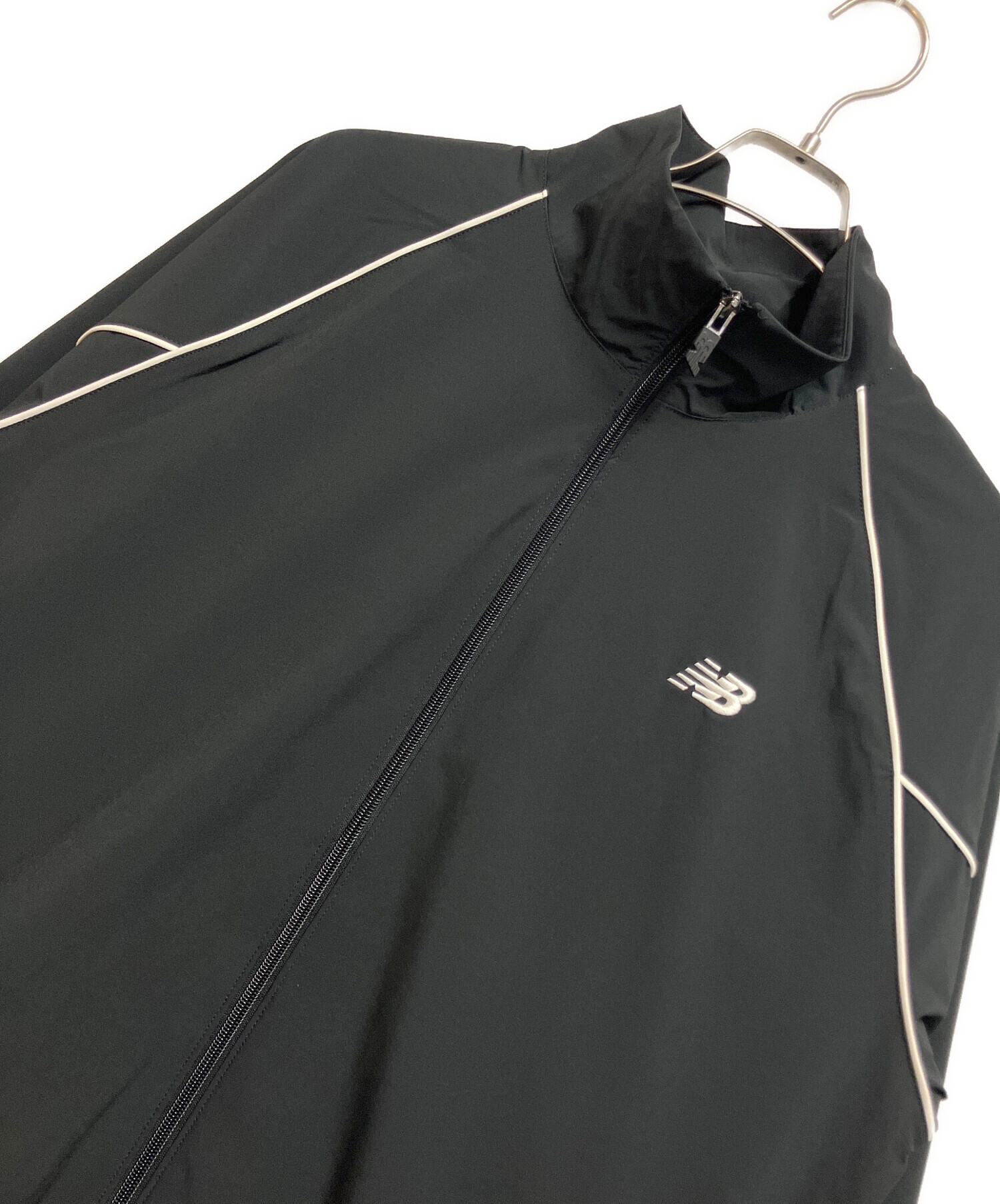 未使用 New Balance ウーブントラックジャケット/パンツ セール】ウーブントラックジャケット（ジャージ）｜New Balance
