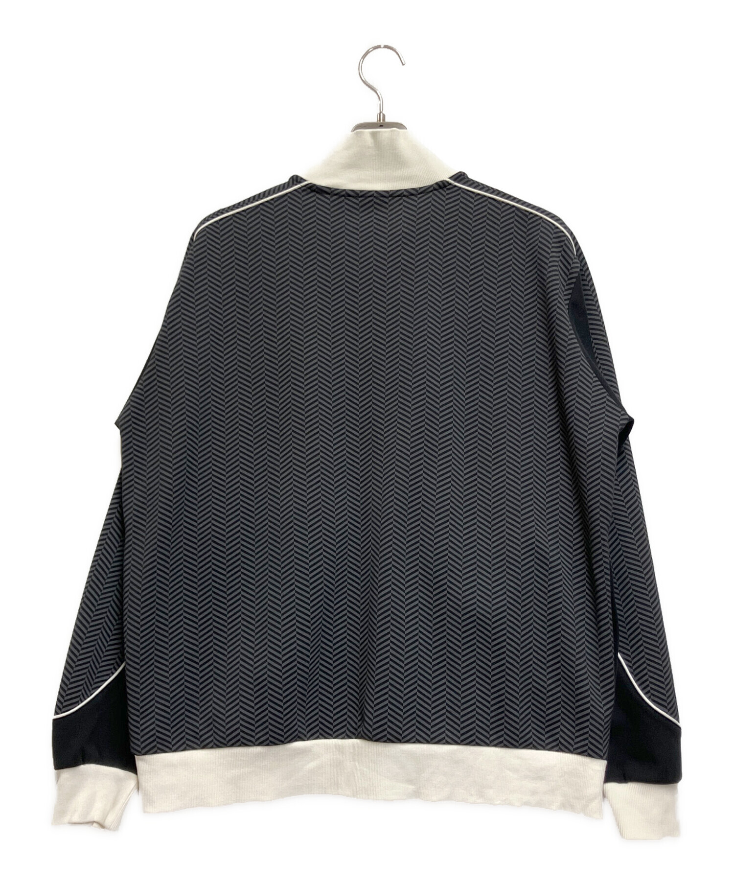 中古・古着通販】PUMA (プーマ) CORE HERITAGE トラック ジャケット