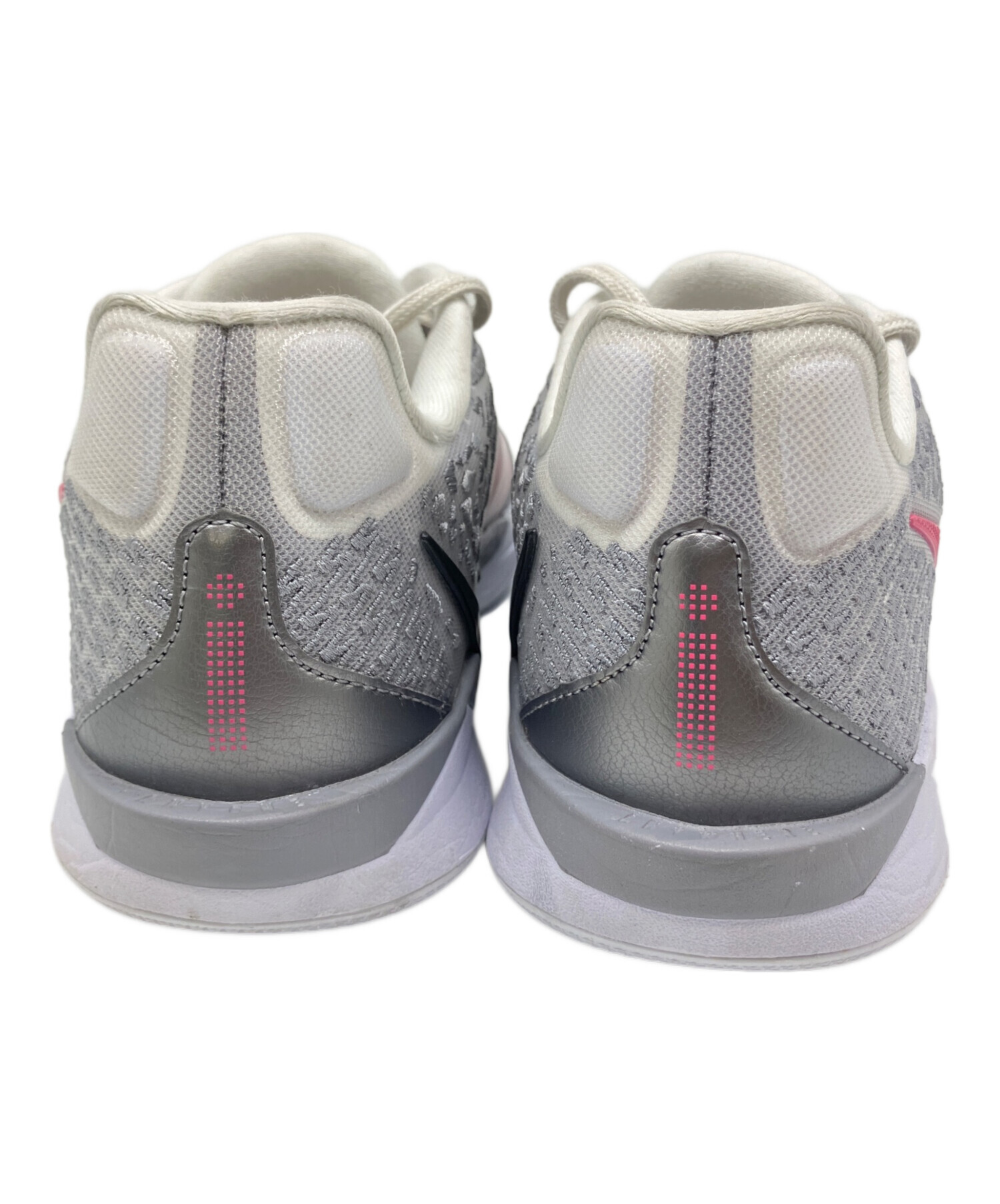 NIKE サブリナ2 グレー 新品未使用　日本未発売 Nike Sabrina 2 サブリナイオネスク | jordan_sneakers