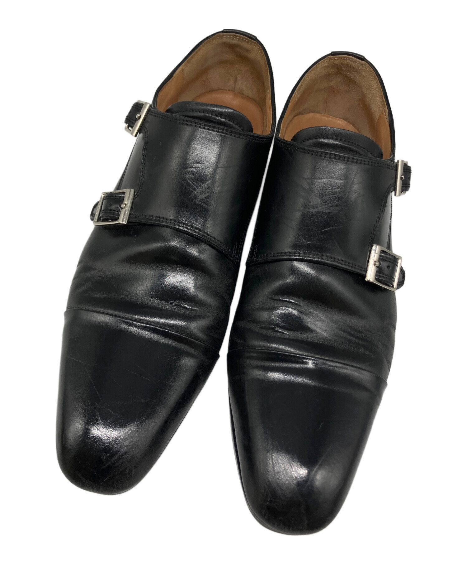 <みお> Cento Felina(チェントフェリーナ)ビジネスシューズ チェントフェリーナメンズビジネスシューズ