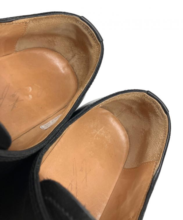 中古・古着通販】Cento Felina (チェントフェリーナ) ビジネスシューズ