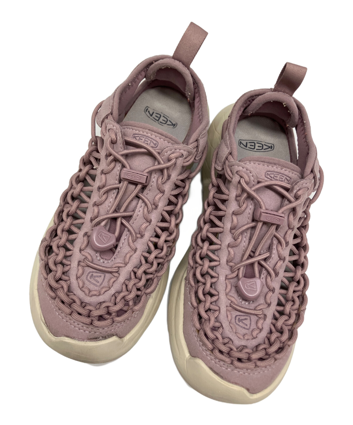 中古・古着通販】KEEN (キーン) UNEEK WK（ユニーク ダブルケー