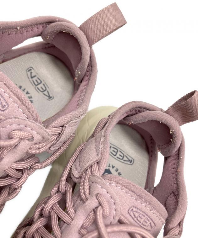 中古・古着通販】KEEN (キーン) UNEEK WK（ユニーク ダブルケー