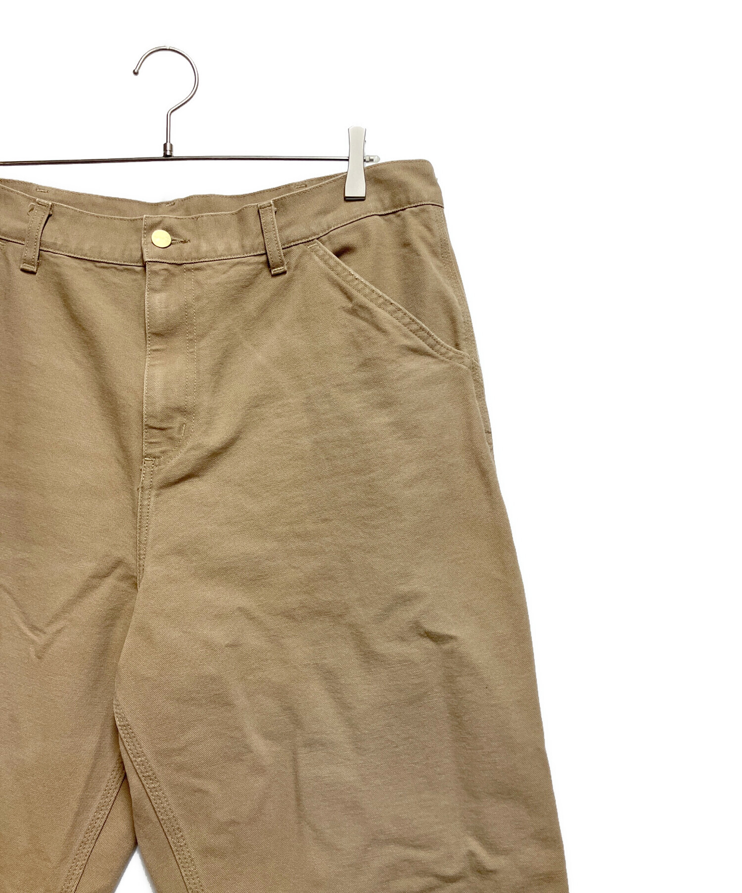 中古・古着通販】CarHartt (カーハート) WIP SINGLE KNEE PANT（ワーク
