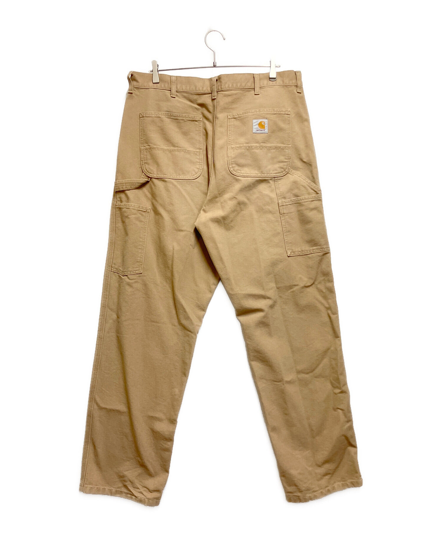 中古・古着通販】CarHartt (カーハート) WIP SINGLE KNEE PANT（ワーク