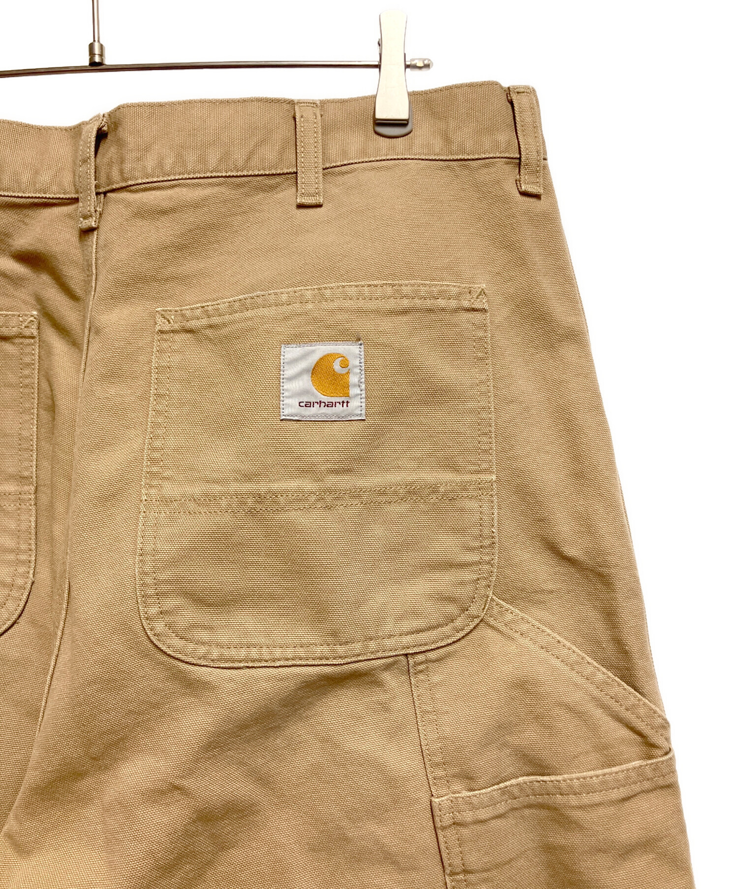 中古・古着通販】CarHartt (カーハート) WIP SINGLE KNEE PANT（ワーク
