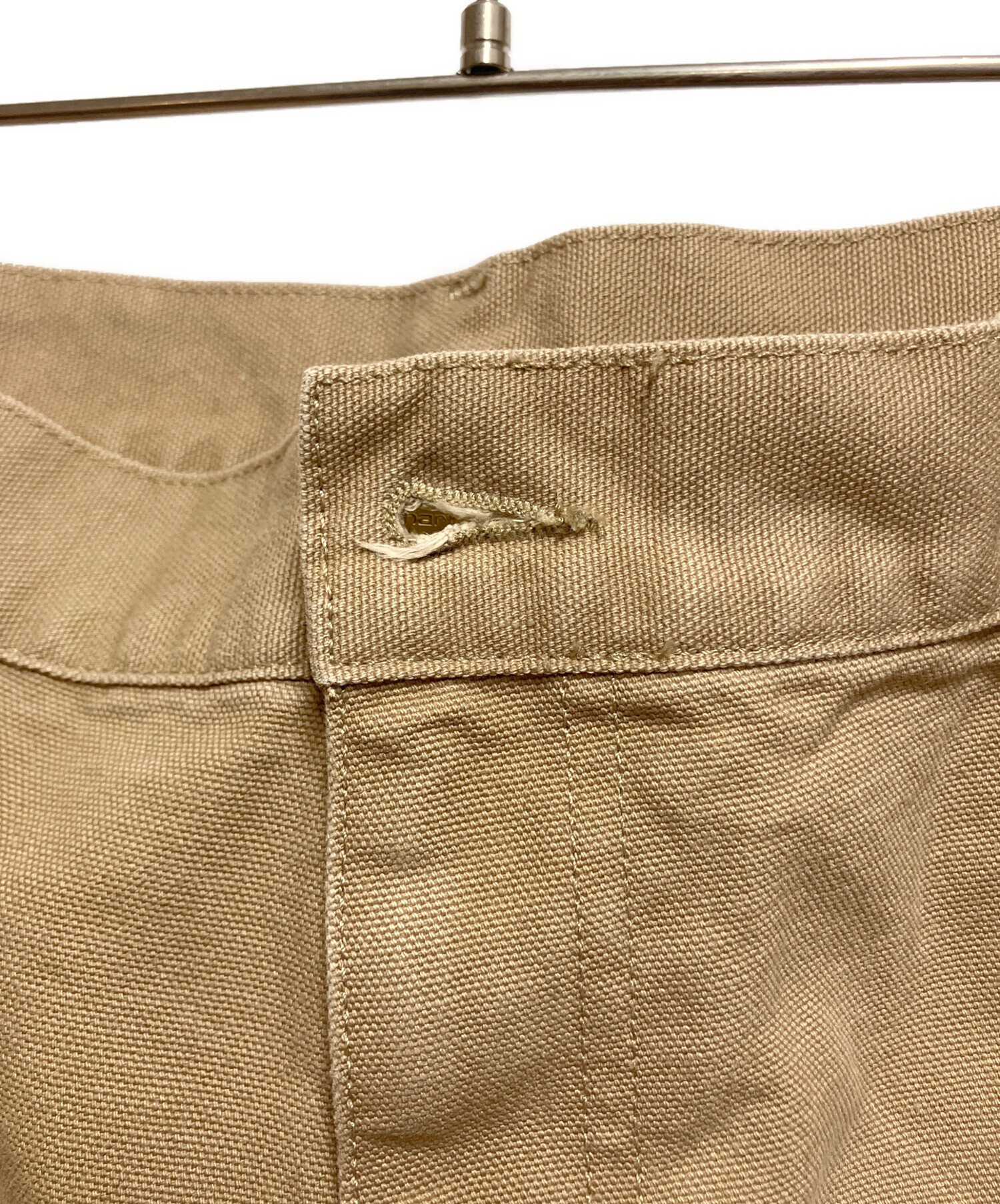 中古・古着通販】CarHartt (カーハート) WIP SINGLE KNEE PANT（ワーク