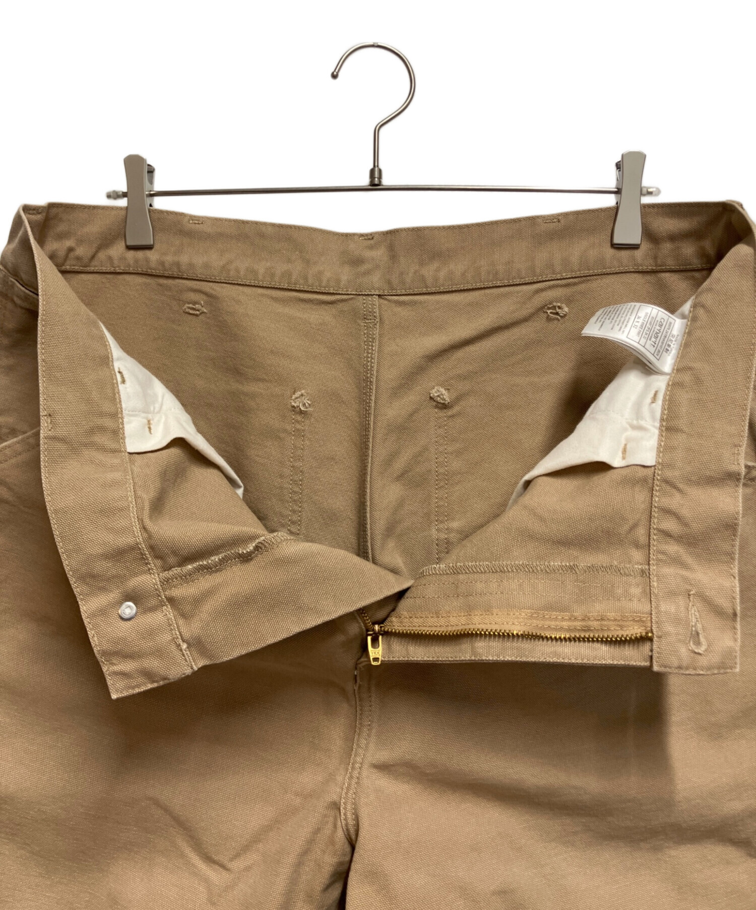 中古・古着通販】CarHartt (カーハート) WIP SINGLE KNEE PANT（ワーク