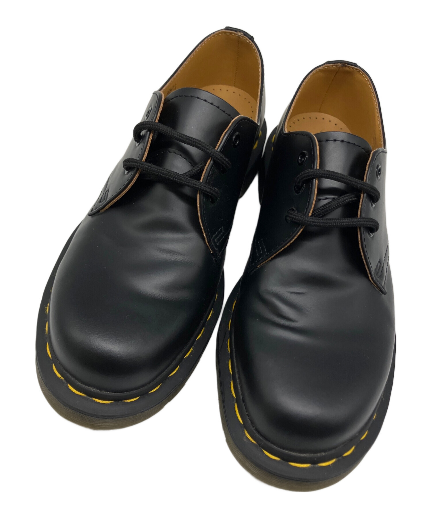 中古・古着通販】Dr.Martens (ドクターマーチン) 3ホールシューズ 
