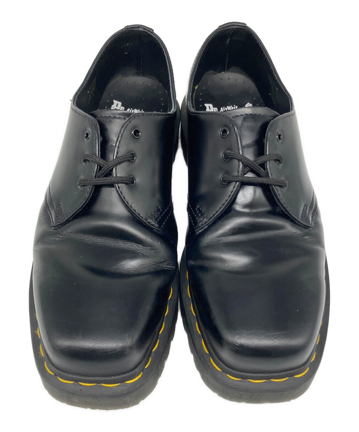 中古・古着通販】Dr.Martens (ドクターマーチン) 3ホールシューズ