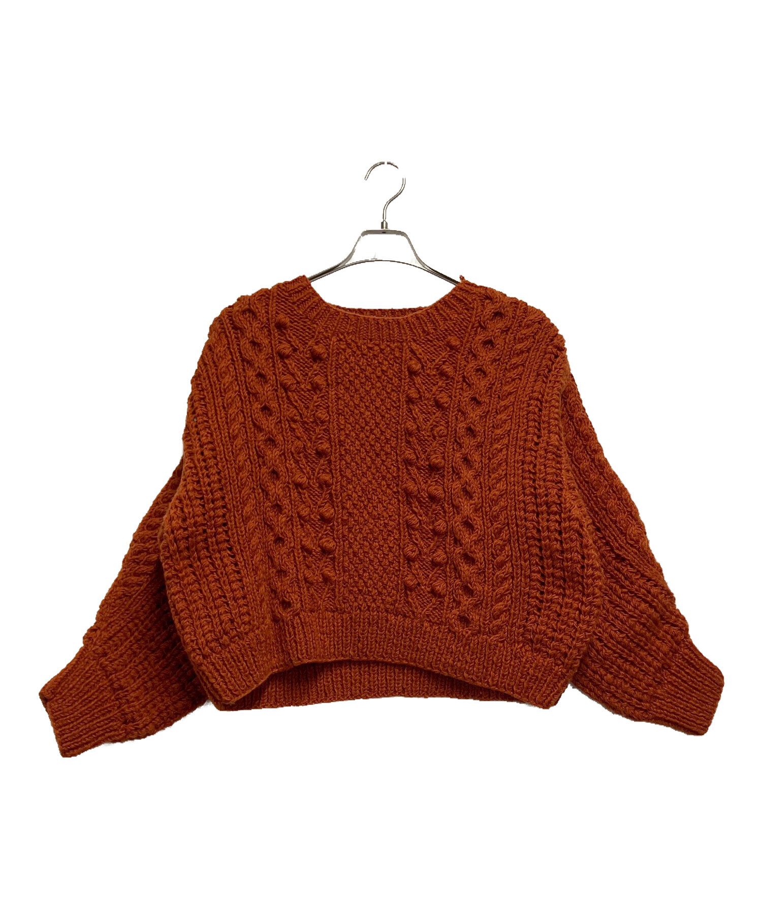 JOURNAL STANDARD relume  ニット JOURNAL STANDARD relume（ジャーナルスタンダード レリューム