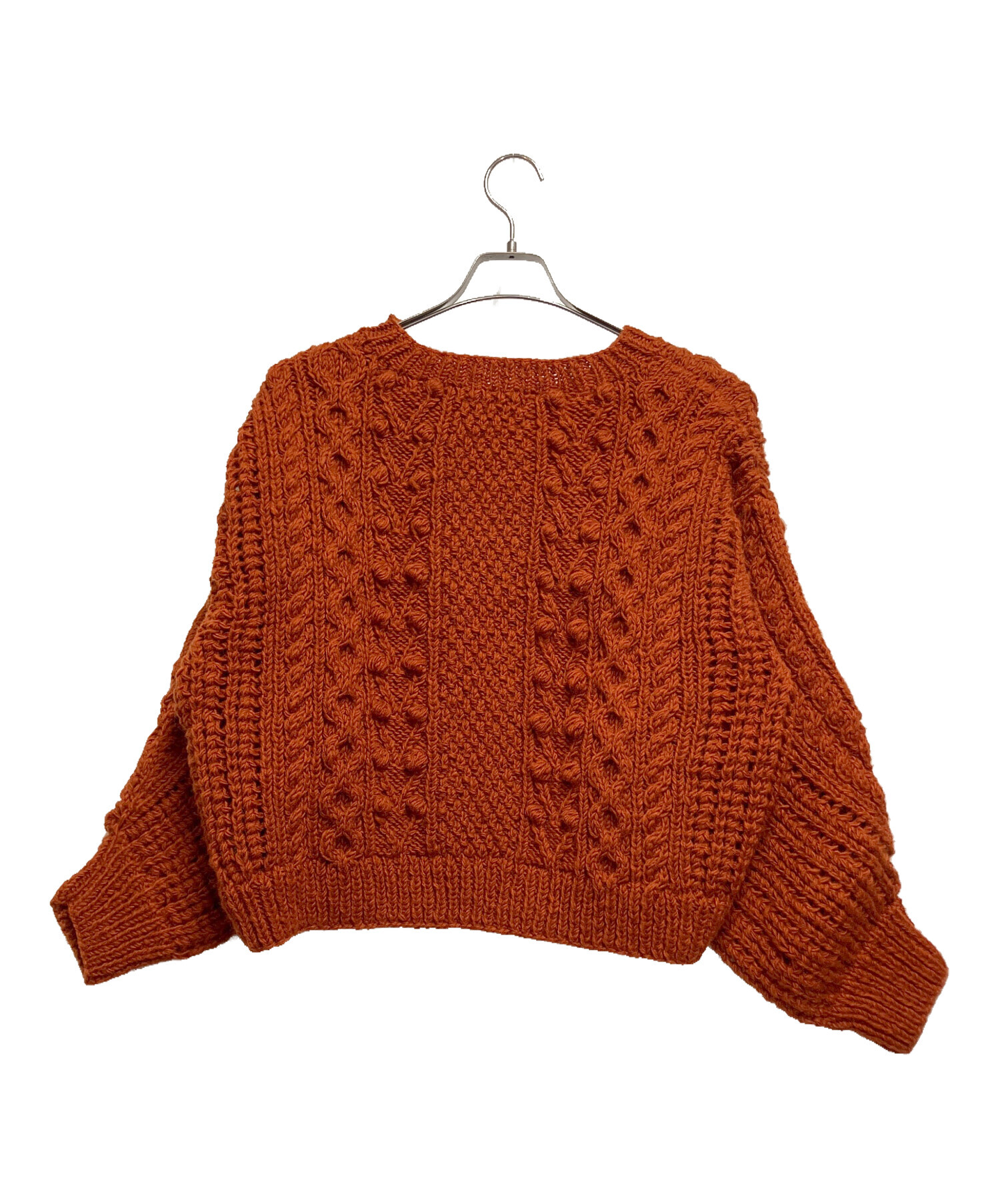 ジャーナルスタンダードレリューム　ニット 中古・古着通販】JOURNAL STANDARD relume (ジャーナルスタンダード