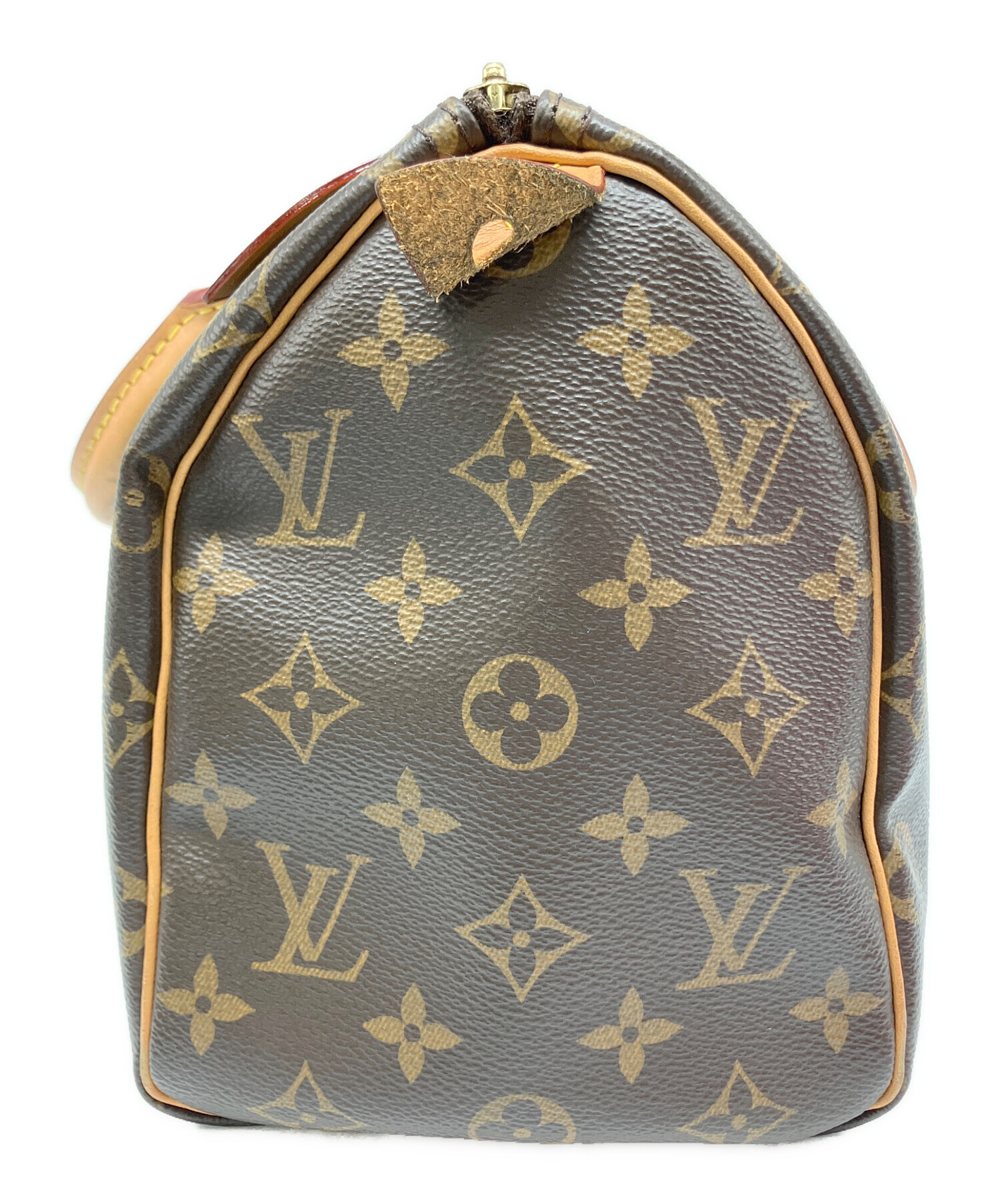 中古・古着通販】LOUIS VUITTON (ルイ ヴィトン) ボストンバッグ