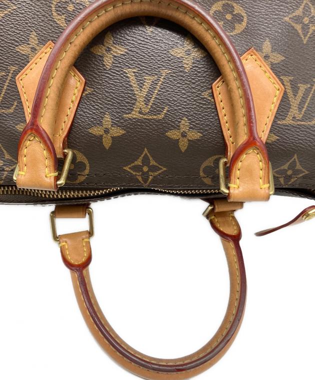 中古・古着通販】LOUIS VUITTON (ルイ ヴィトン) ボストンバッグ