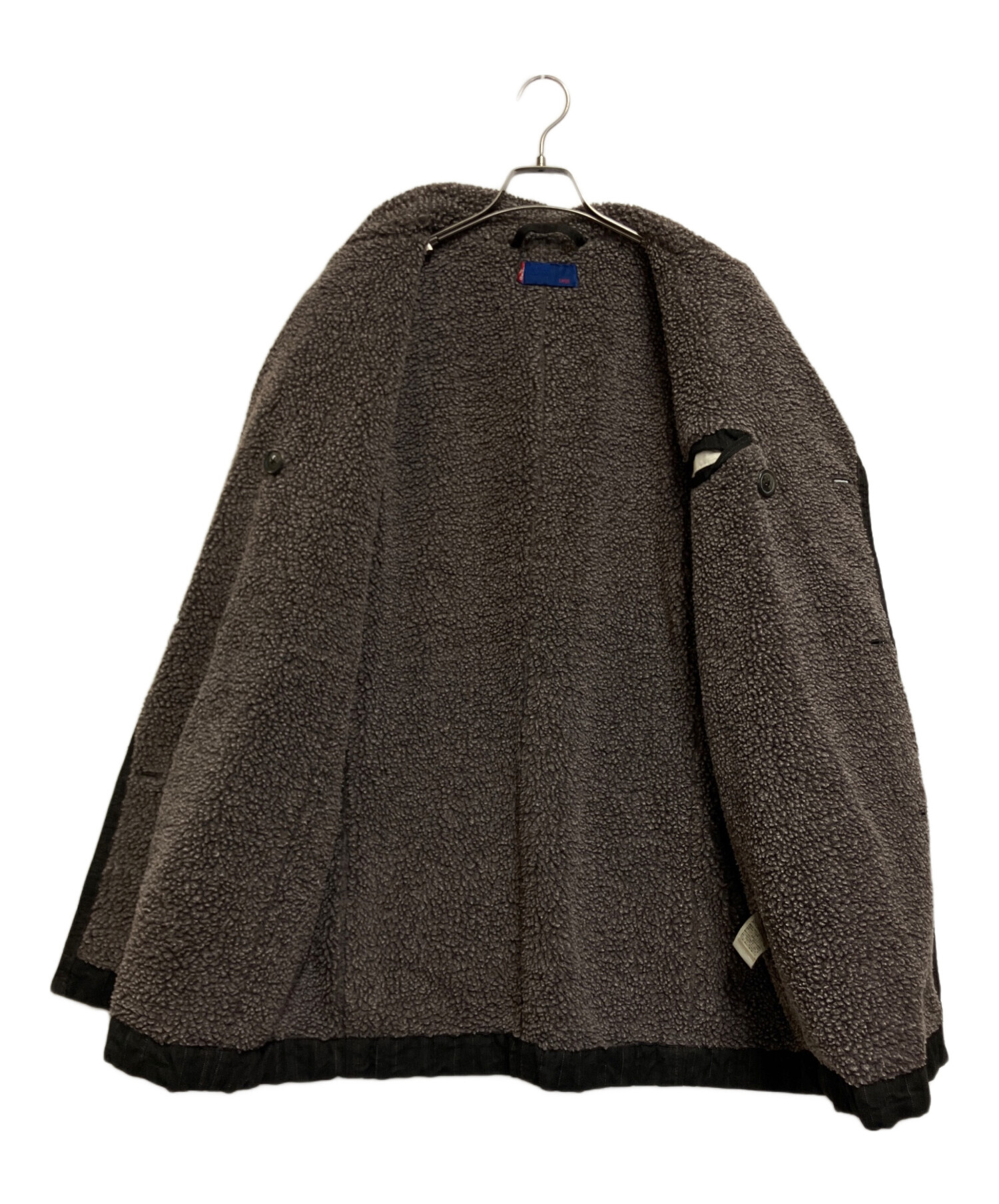 中古・古着通販】LEVI'S (リーバイス) ボアランチコート