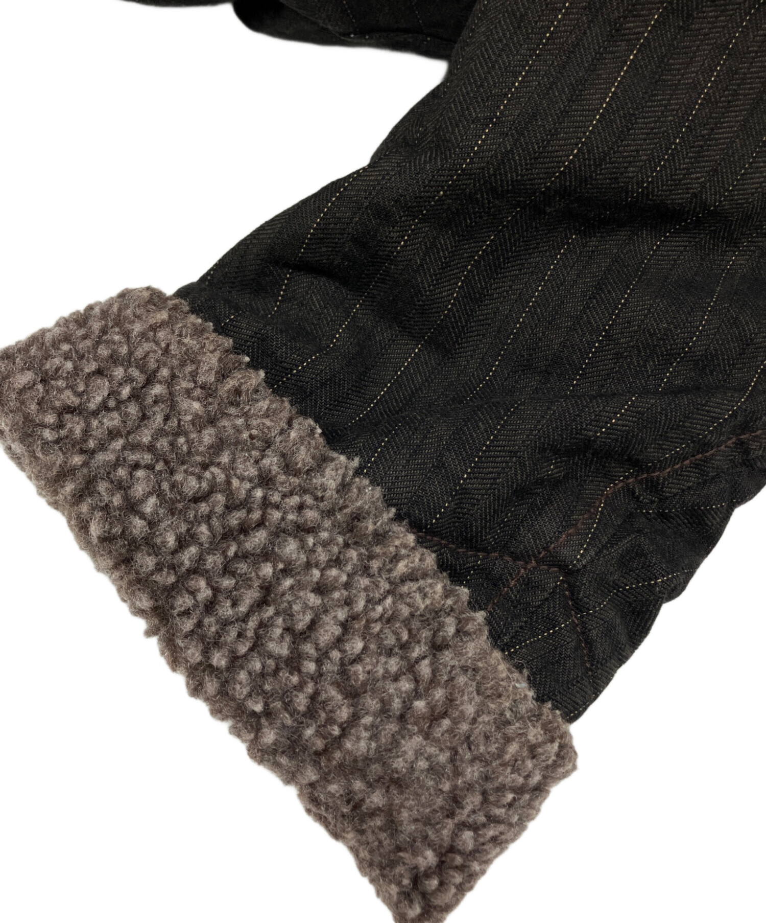 中古・古着通販】LEVI'S (リーバイス) ボアランチコート