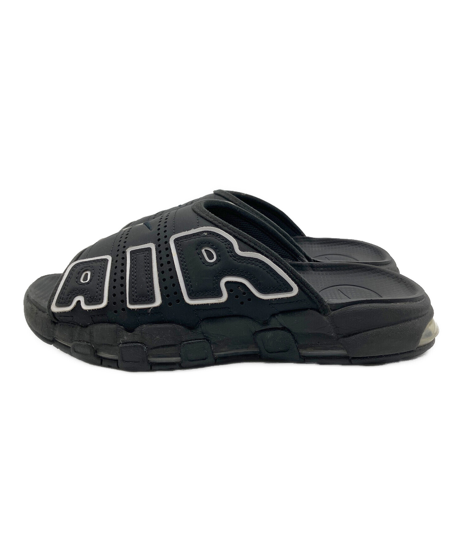 中古・古着通販】NIKE (ナイキ) Air More Uptempo Slide（エアモア