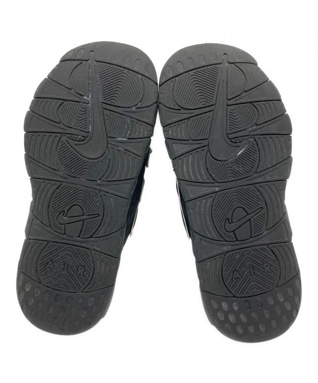 中古・古着通販】NIKE (ナイキ) Air More Uptempo Slide（エアモア