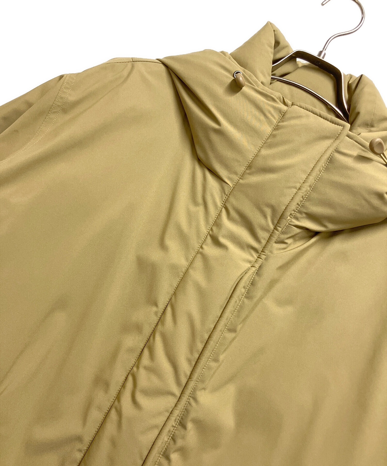 # Spick and spanロングダウンジャケット Spick＆Span（スピック アンド スパン） ダウンコート ダウン