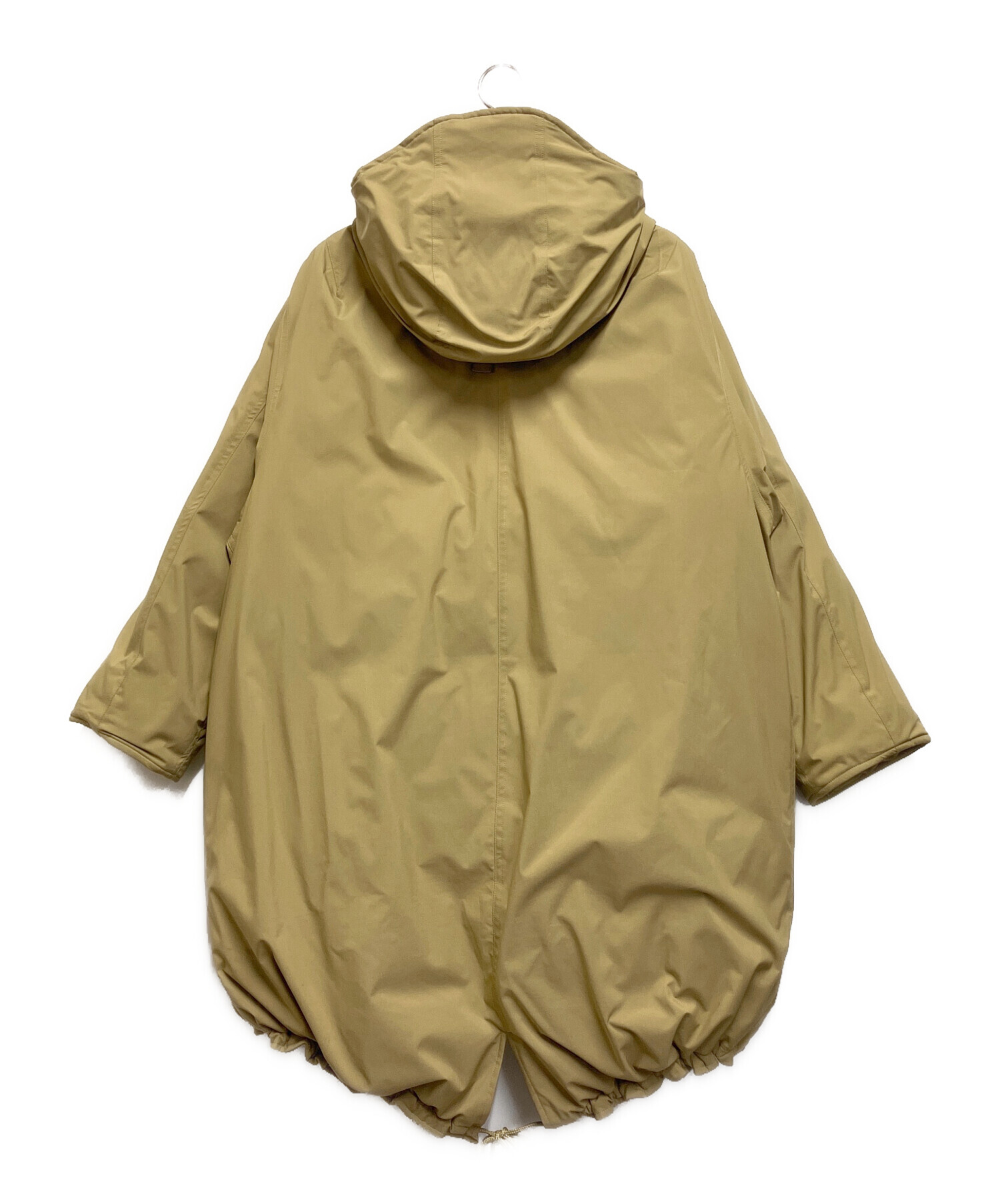 中古・古着通販】Spick and Span (スピックアンドスパン) ロングダウン