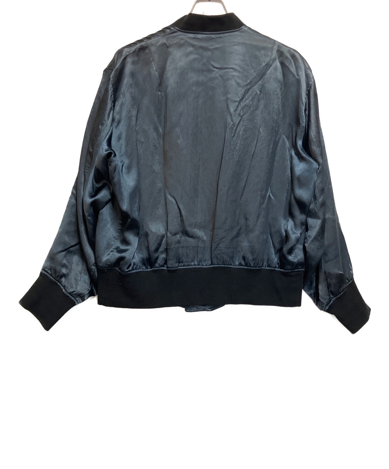 PaulSmith オレンジ ブルゾン　44L 中古・古着通販】Paul Smith COLLECTION (ポールスミス コレクション