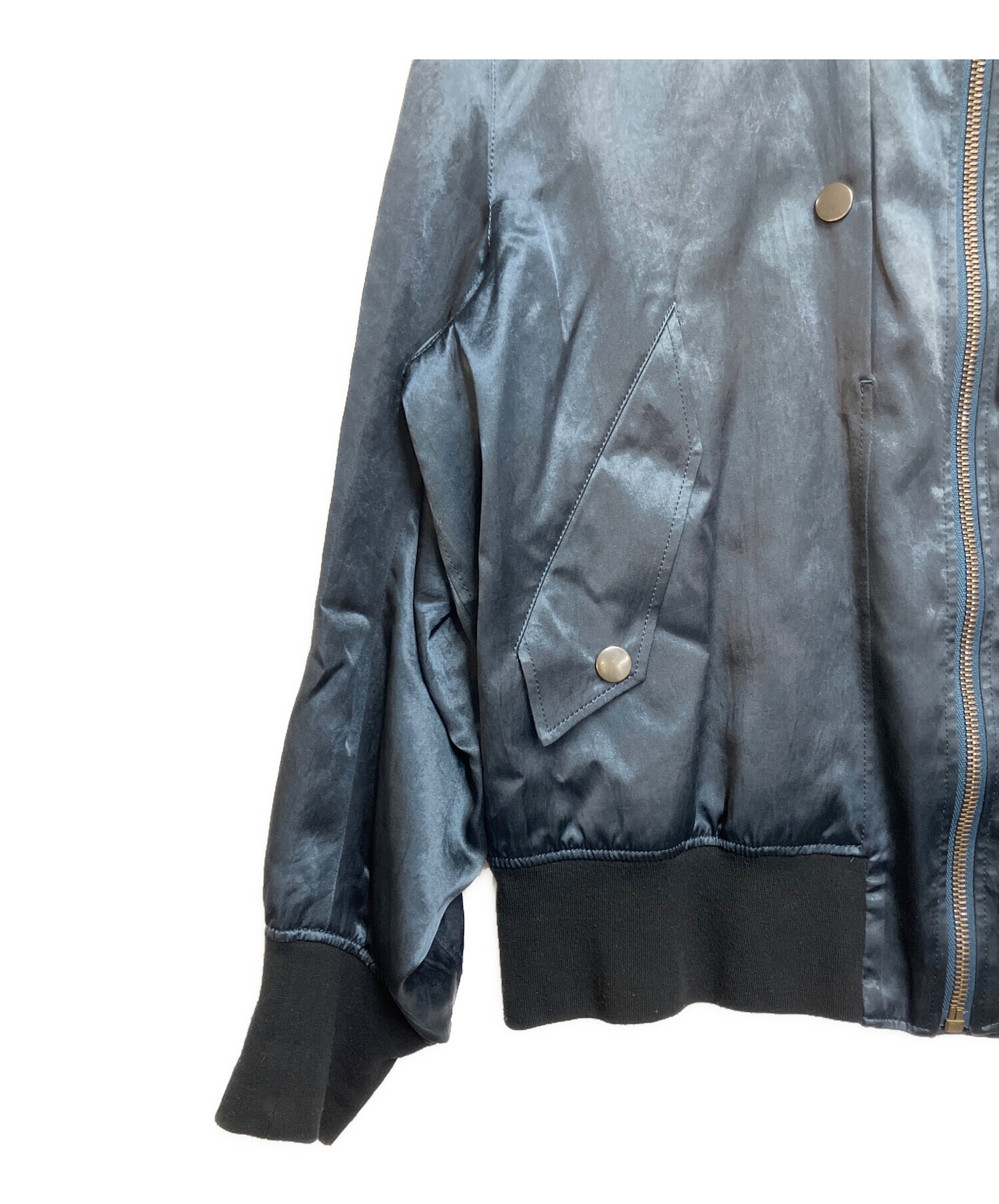 Paul Smith リバティブルゾン 中古・古着通販】Paul Smith COLLECTION (ポールスミス コレクション