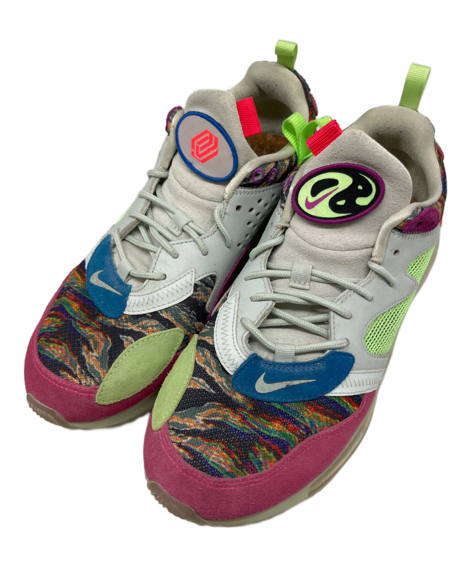 中古・古着通販】NIKE (ナイキ) ODELL BECKHAM JR (オデル・ベッカム 