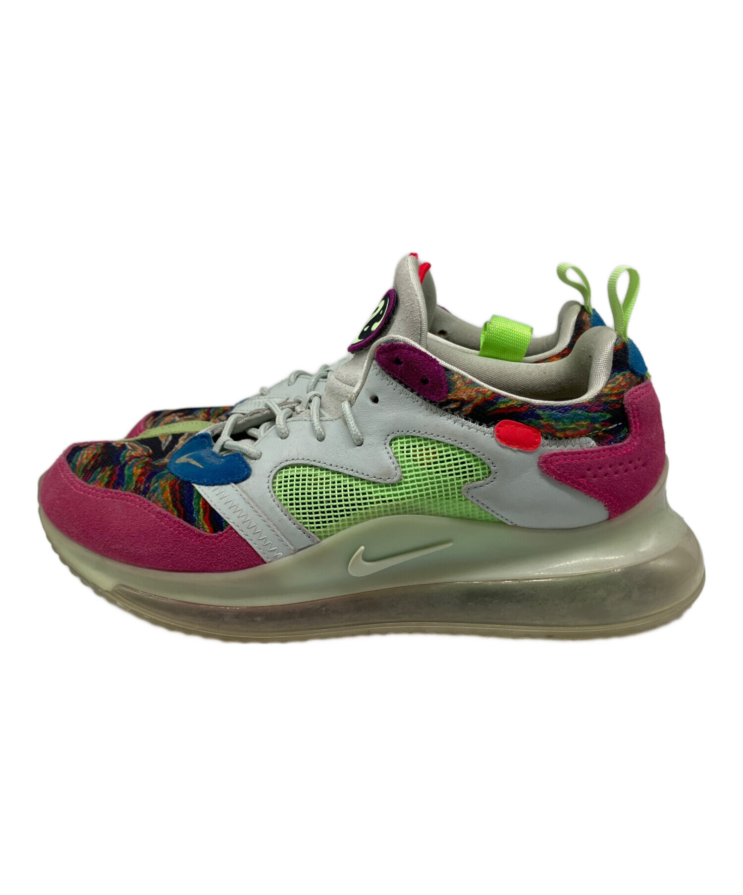 中古・古着通販】NIKE (ナイキ) ODELL BECKHAM JR (オデル・ベッカム 