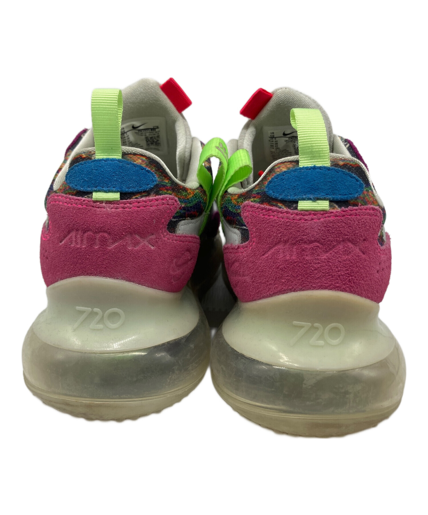 中古・古着通販】NIKE (ナイキ) ODELL BECKHAM JR (オデル・ベッカム 