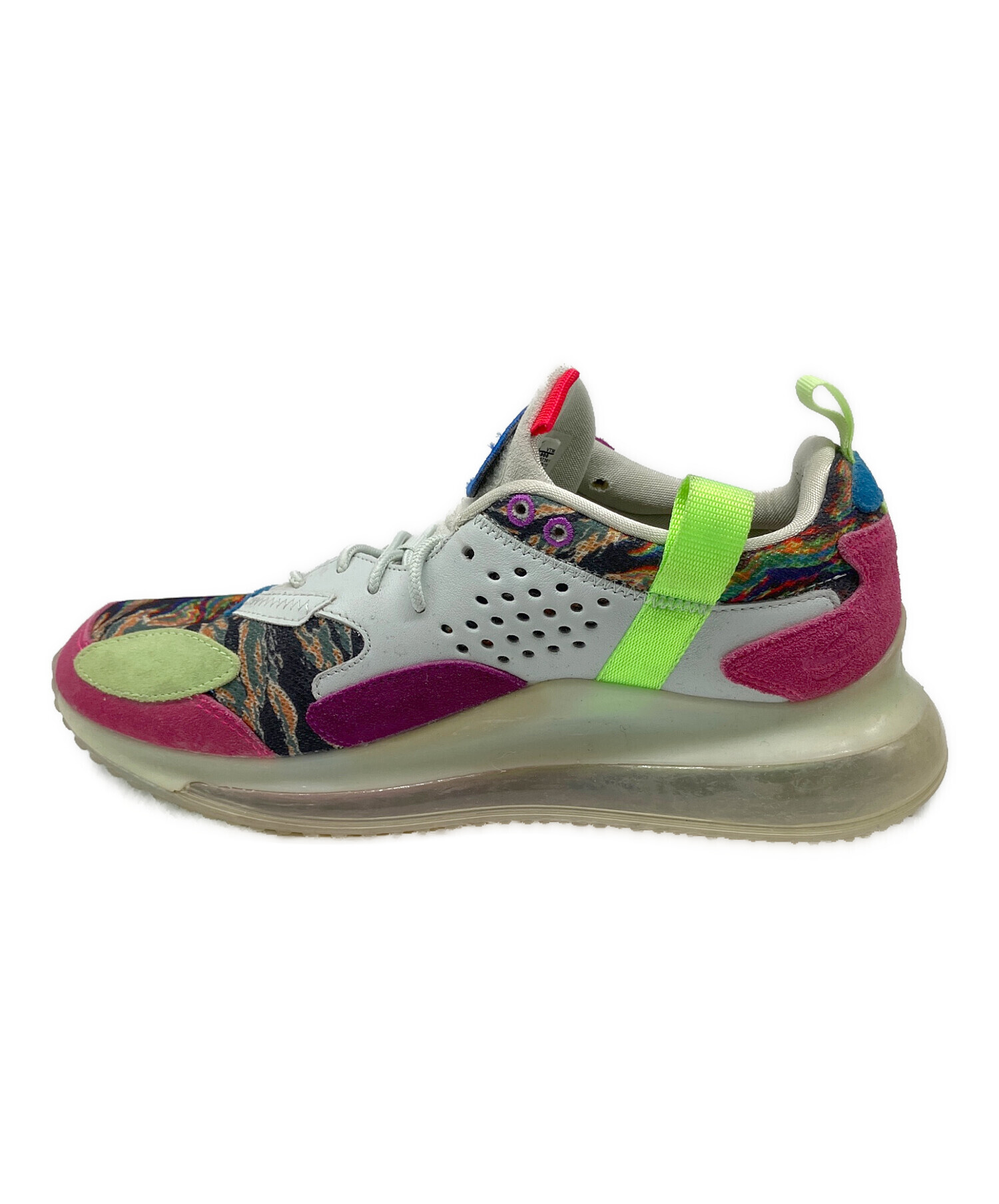 中古・古着通販】NIKE (ナイキ) ODELL BECKHAM JR (オデル・ベッカム 