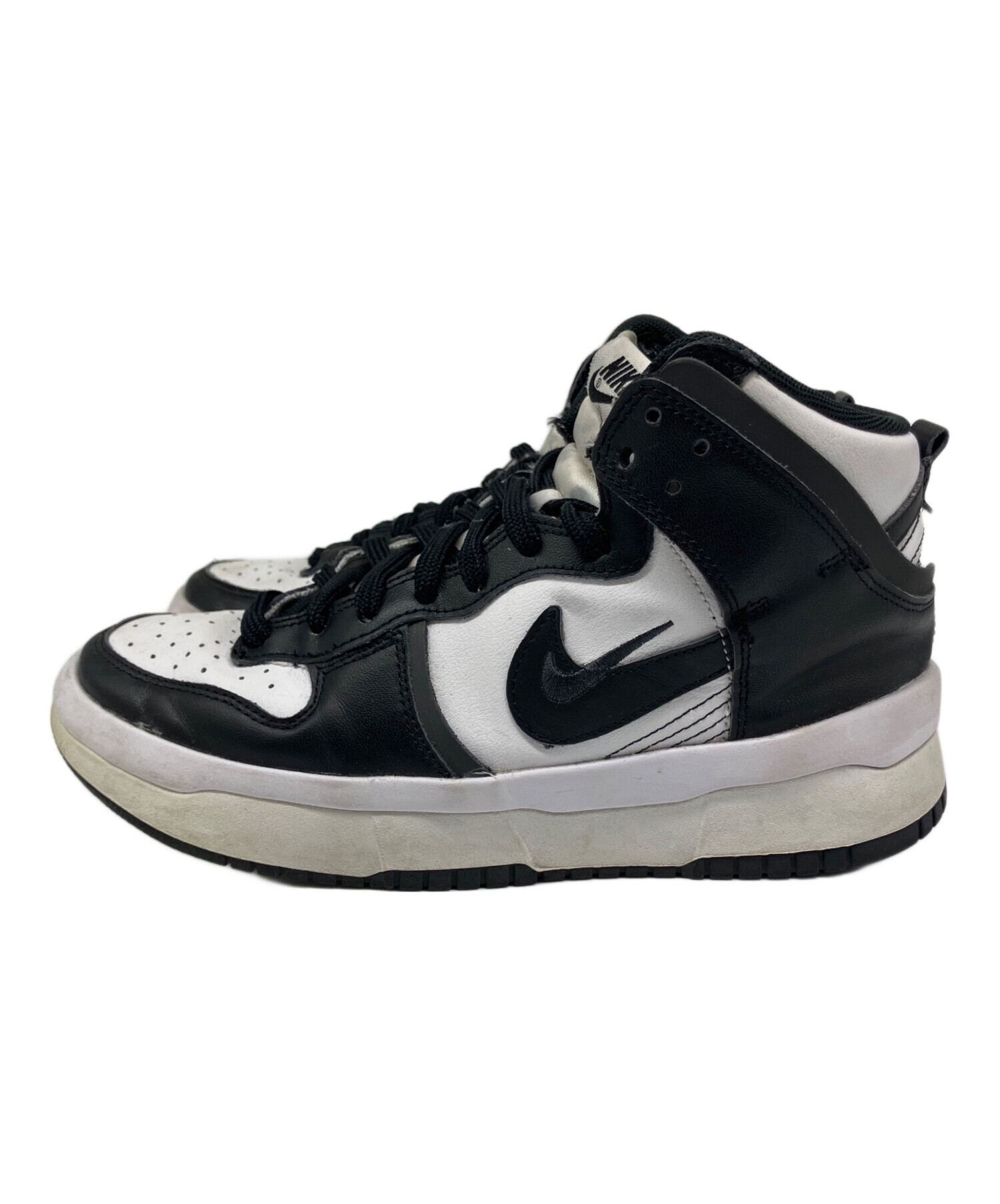 中古・古着通販】NIKE (ナイキ) Women's DUNK HIGH UP