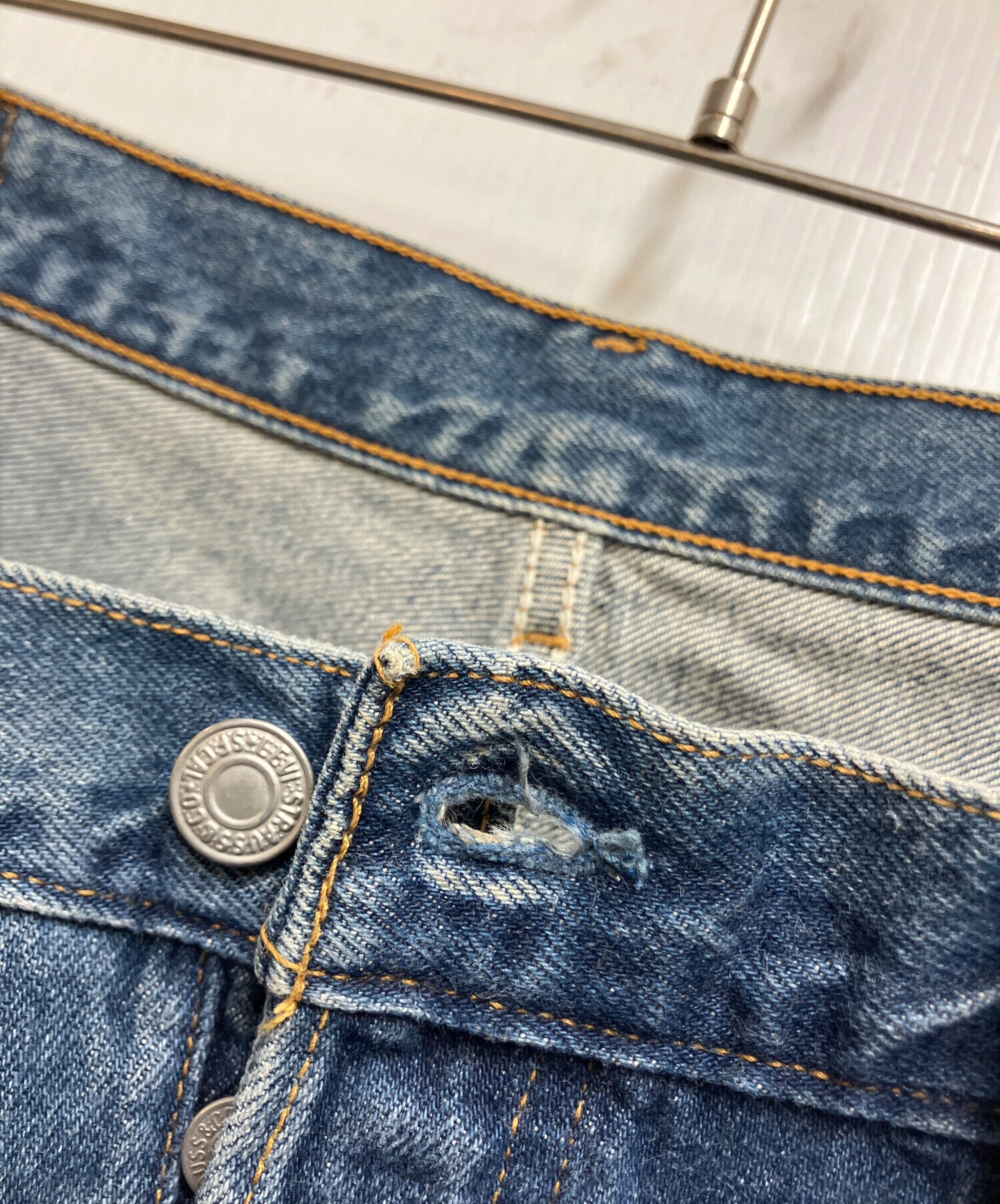中古・古着通販】LEVI