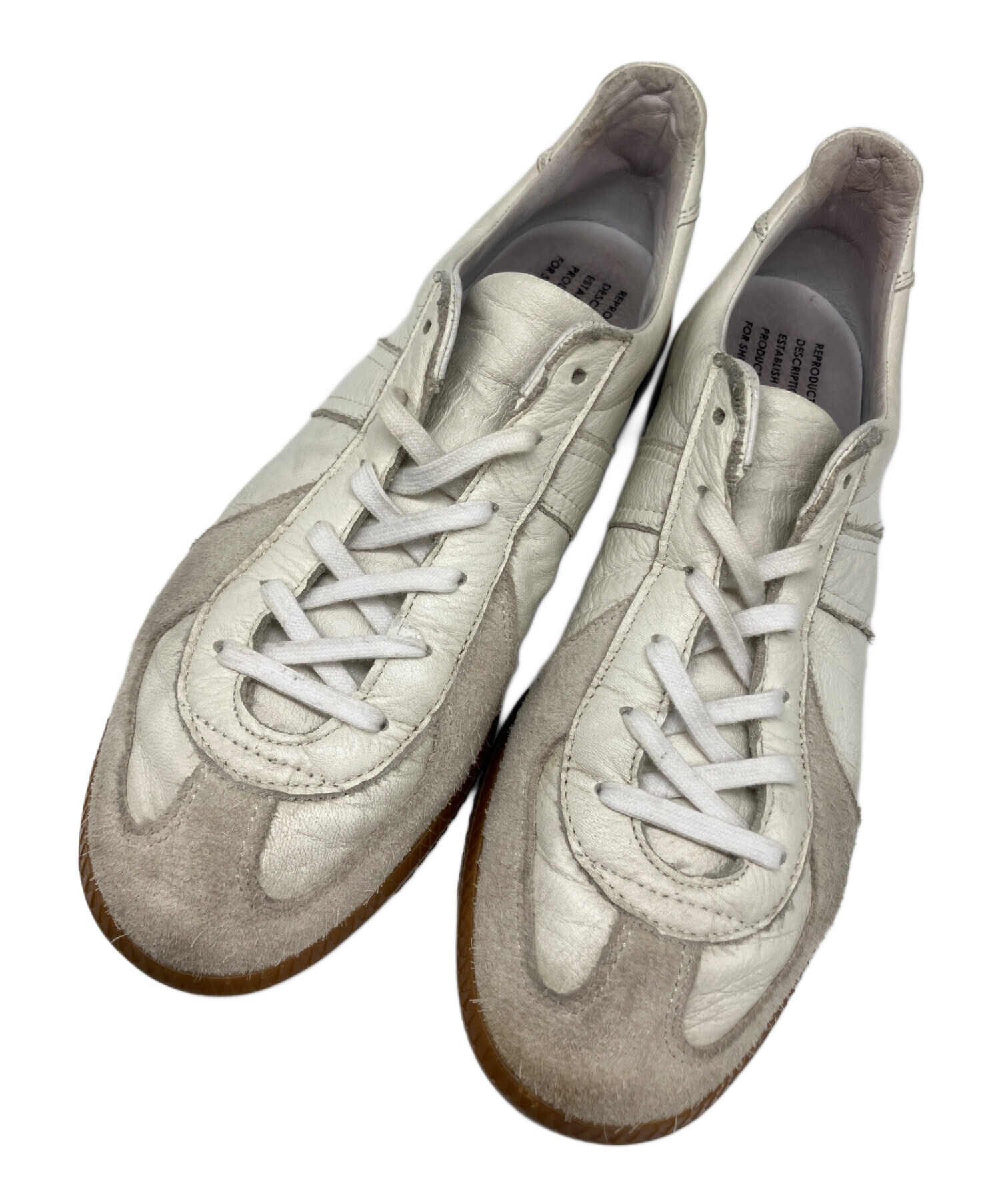 中古・古着通販】reproduction of found (リプロダクションオブ