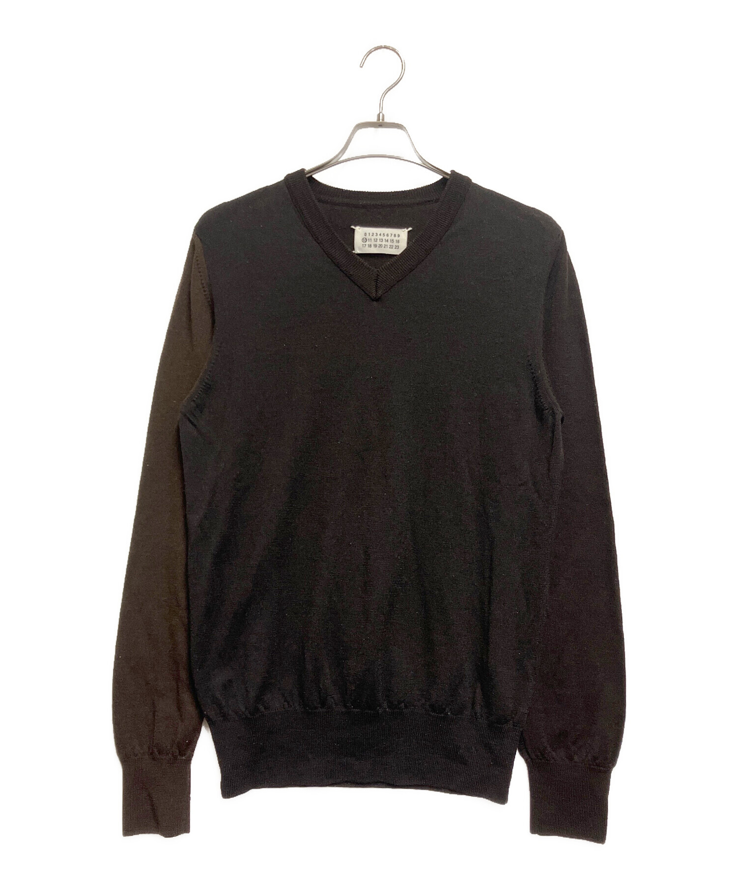 中古・古着通販】Martin Margiela (マルタン・マルジェラ) ニット