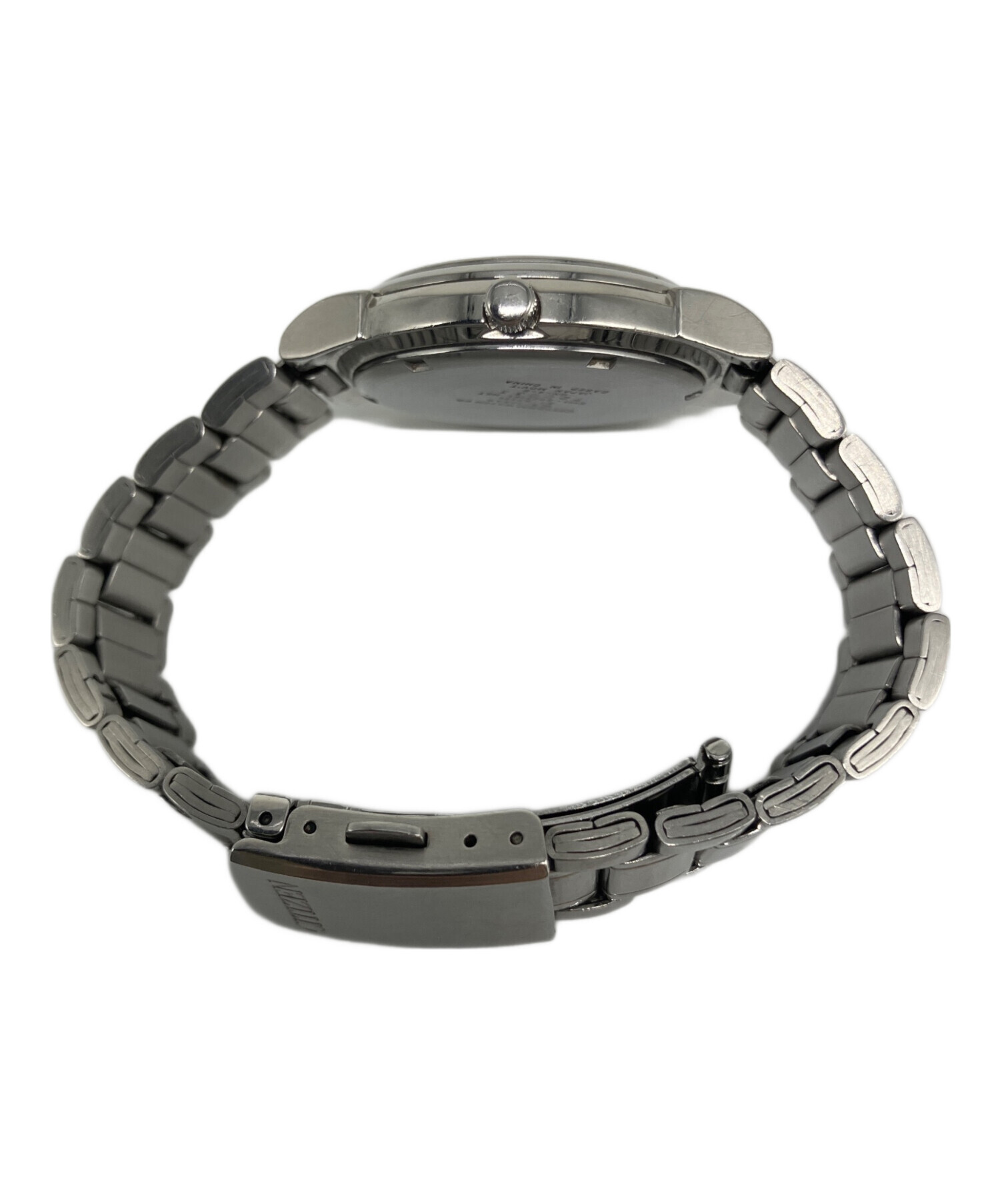 中古・古着通販】CITIZEN (シチズン) 腕時計 ブラック｜ブランド・古着