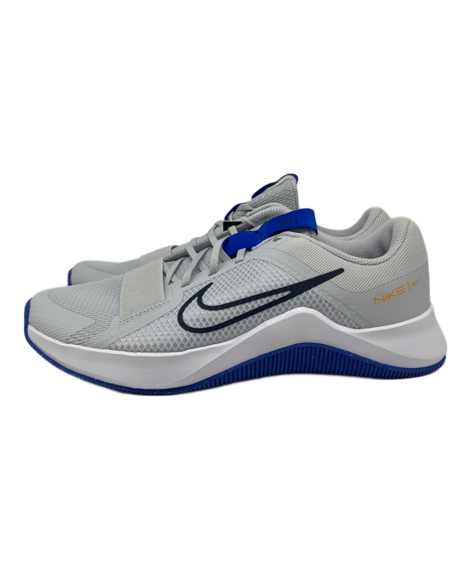 中古・古着通販】NIKE (ナイキ) MC Trainer 2（MCトレーナー2） ライト 