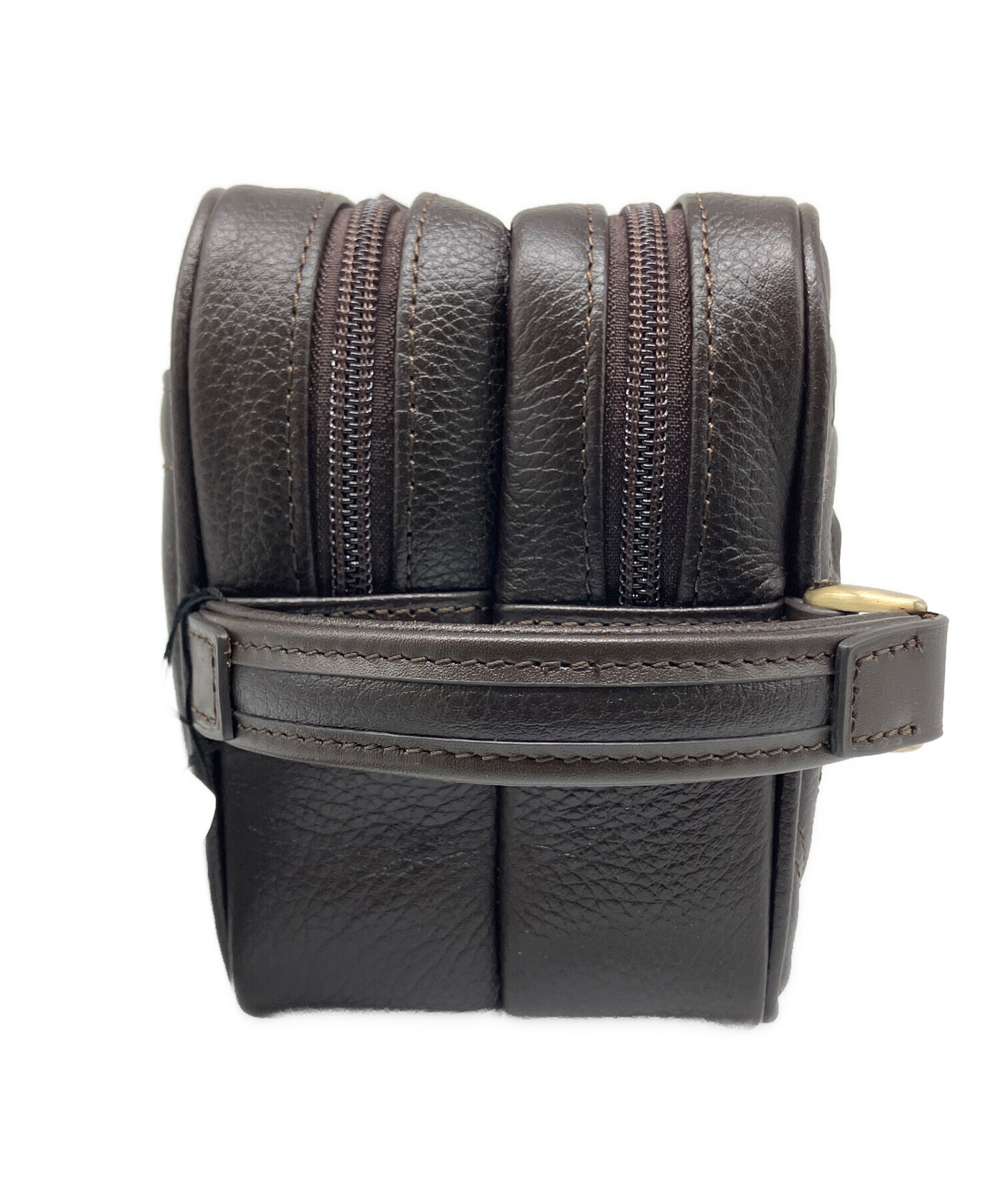 中古・古着通販】CASTELBAJAC (カステルバジャック) セカンドバッグ