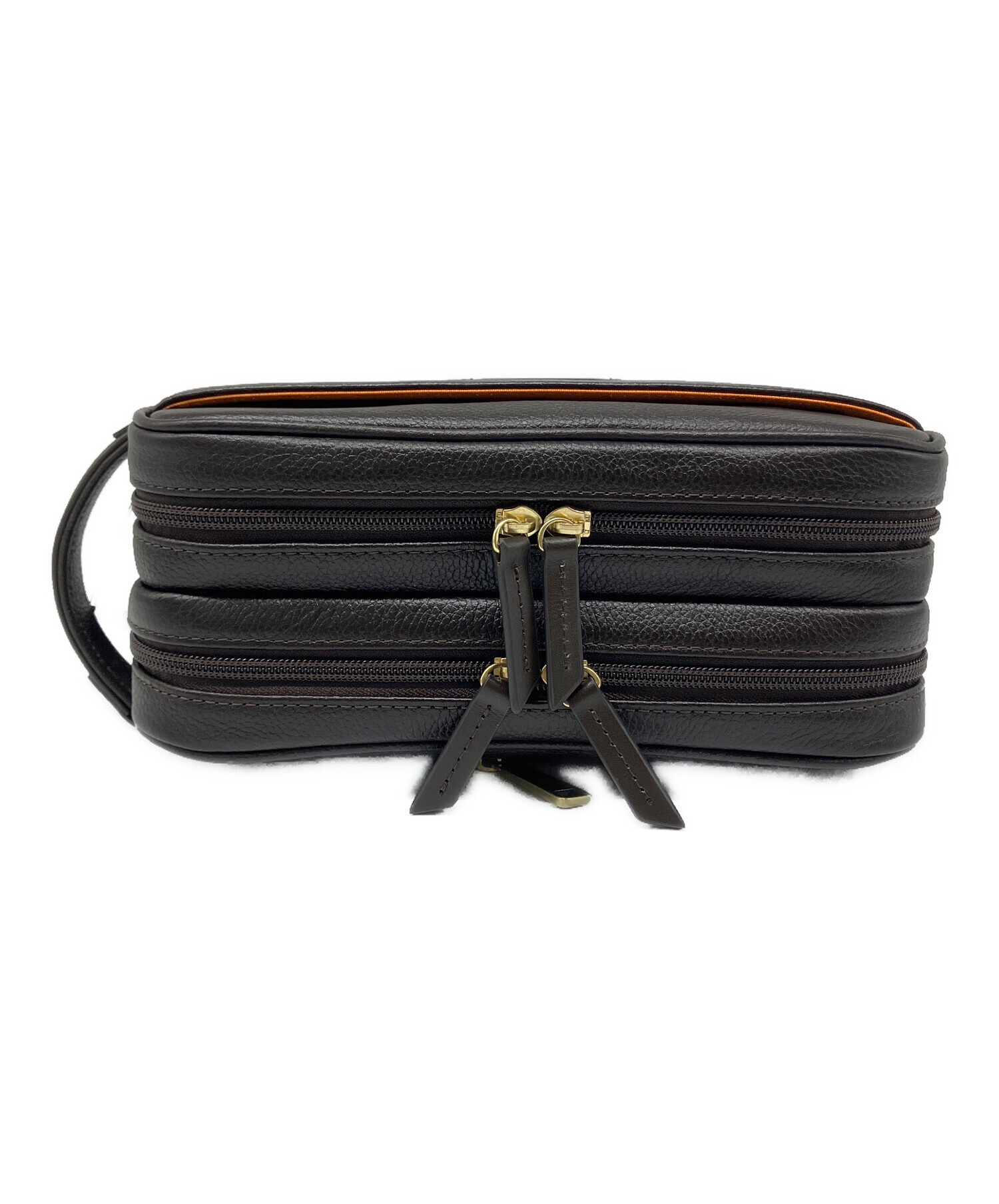 中古・古着通販】CASTELBAJAC (カステルバジャック) セカンドバッグ