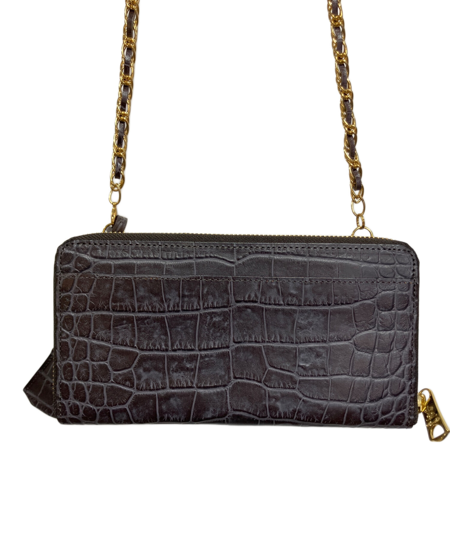 admj チェーンウォレット 中古・古着通販】A.D.M.J. (エーディーエムジェイ) チェーンウォレット