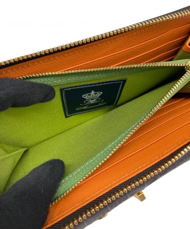 中古・古着通販】A.D.M.J. (エーディーエムジェイ) チェーンウォレット