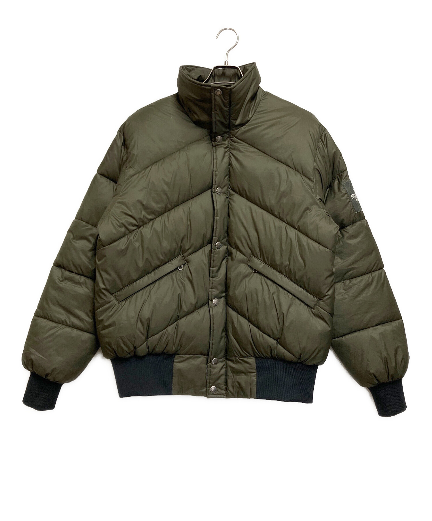 中古・古着通販】THE NORTH FACE (ザ ノース フェイス) ラークスパー 